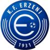 Logo KF Erzeni