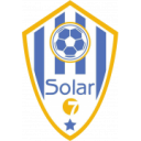 Logo câu lạc bộ AS Arta/Solar 7