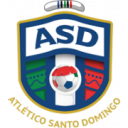 Logo Atlético Santo Domingo