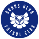 Logo Búhos ULVR