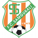 Logo Samgurali Tskhaltubo