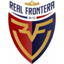 Logo Real Frontera SC