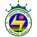 Logo Khaan Khuns-Erchim