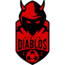 Logo câu lạc bộ Denton Diablos