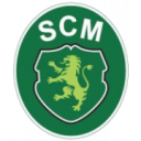 Logo Sporting Clube de Macau