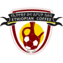 Logo Ethiopian Coffee SC