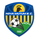 Logo câu lạc bộ Nova Mutum EC