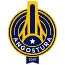 Logo câu lạc bộ Angostura FC