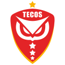 Logo câu lạc bộ Tecos FC
