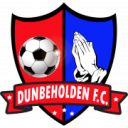 Logo Dunbeholden FC