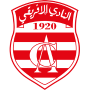 Logo Club Africain