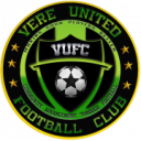 Logo câu lạc bộ Vere United
