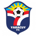 Logo Yaracuy FC