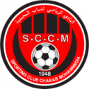 Logo câu lạc bộ SCC Mohammédia
