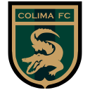 Logo câu lạc bộ Colima FC