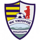 Logo câu lạc bộ FC Uzhhorod