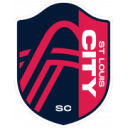 Logo St. Louis CITY SC