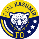 Logo câu lạc bộ Real Kashmir FC