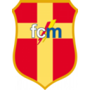 Logo câu lạc bộ FC Messina