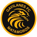 Logo câu lạc bộ Gavilanes FC – Mexico