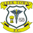 Logo câu lạc bộ Leek Town