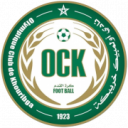 Logo OC Khouribga