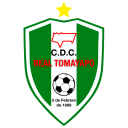 Logo câu lạc bộ Real Tomayapo