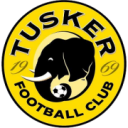 Logo câu lạc bộ Tusker FC