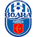 Logo câu lạc bộ Volna Pinsk