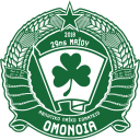 Logo PAC Omonia 29is Maiou