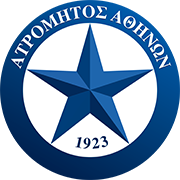 Logo Atromitos FC