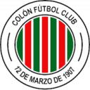 Logo Colón FC