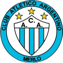 Logo câu lạc bộ Argentino de Merlo