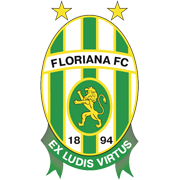 Logo Floriana