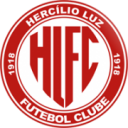 Logo câu lạc bộ Hercílio Luz