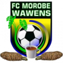 Logo Morobe Wawens