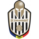 Logo UE Engordany