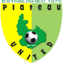 Logo câu lạc bộ Plateau United