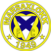 Logo câu lạc bộ Marsaxlokk – Malta