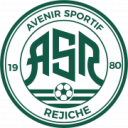 Logo câu lạc bộ AS Rejiche – Tunisia