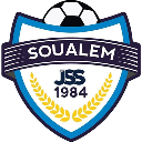 Logo câu lạc bộ JS Soualem