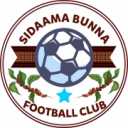 Logo câu lạc bộ Sidama Coffee SC