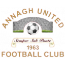 Logo Annagh United