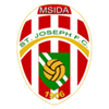 Logo câu lạc bộ Msida St. Joseph – Malta