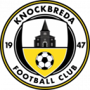 Logo Knockbreda FC