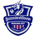 Logo câu lạc bộ Boeung Ket