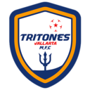 Logo câu lạc bộ Tritones Vallarta MFC