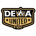 Logo câu lạc bộ Dewa United FC