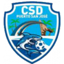 Logo câu lạc bộ CSD Puerto San José