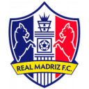 Logo Real Madriz